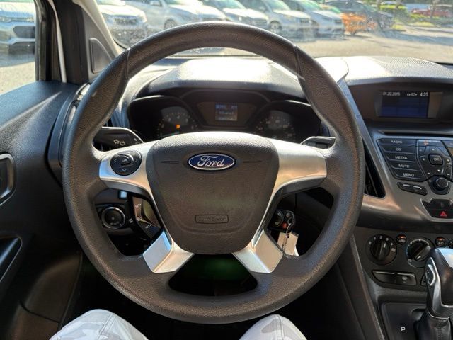 2016 Ford Transit Connect XL Jacksonville FL