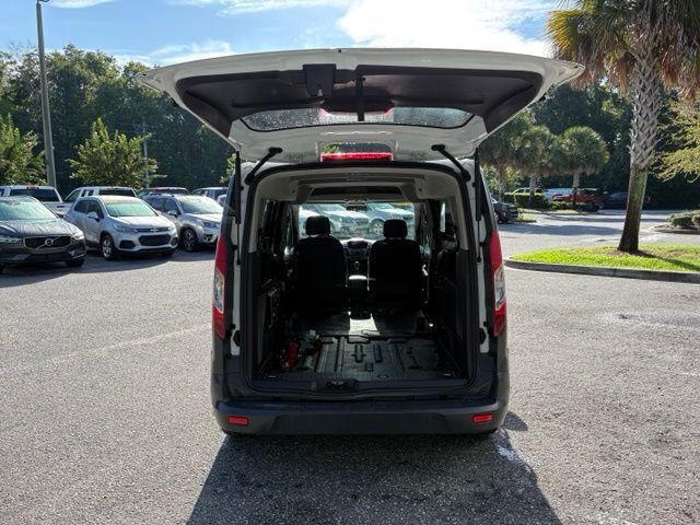 2016 Ford Transit Connect XL Jacksonville FL