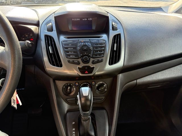 2016 Ford Transit Connect XL Jacksonville FL