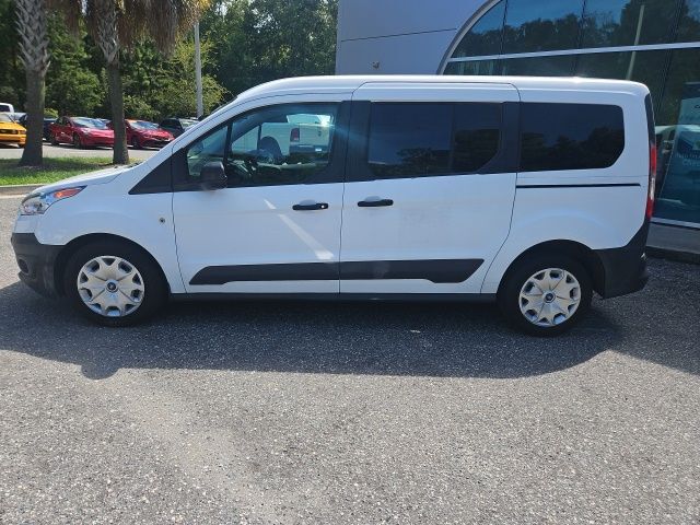 2016 Ford Transit Connect XL Jacksonville FL