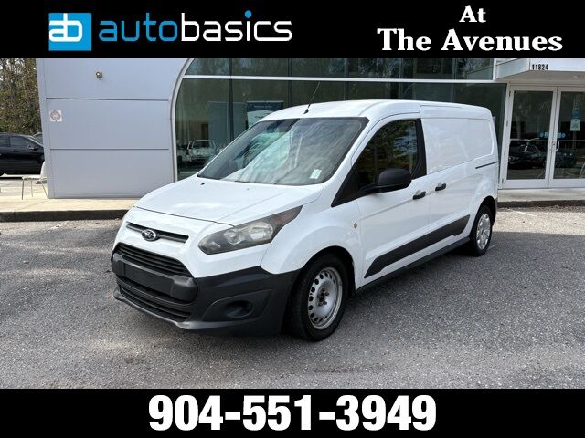 2016 Ford Transit Connect XL