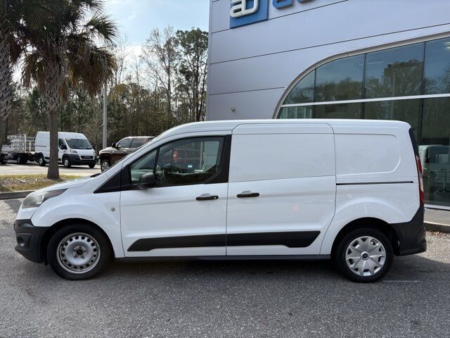 2016 Ford Transit Connect XL