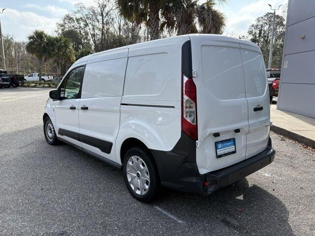 2016 Ford Transit Connect XL