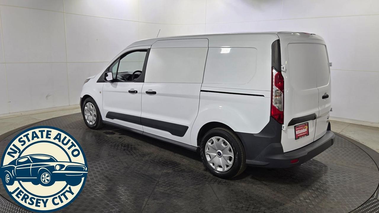 2016 Ford Transit Connect XL Jersey City NJ