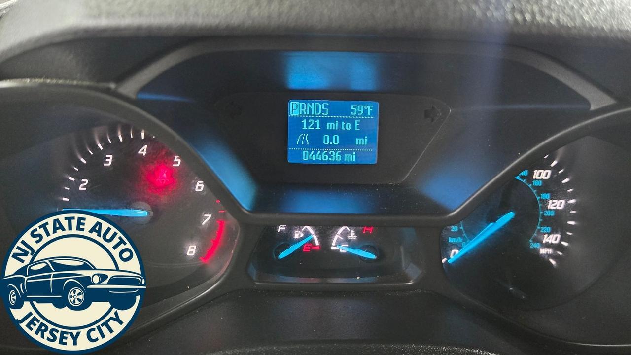 2016 Ford Transit Connect XL Jersey City NJ