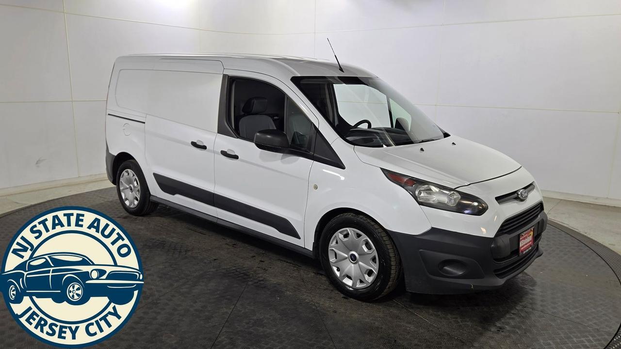 2016 Ford Transit Connect XL Jersey City NJ