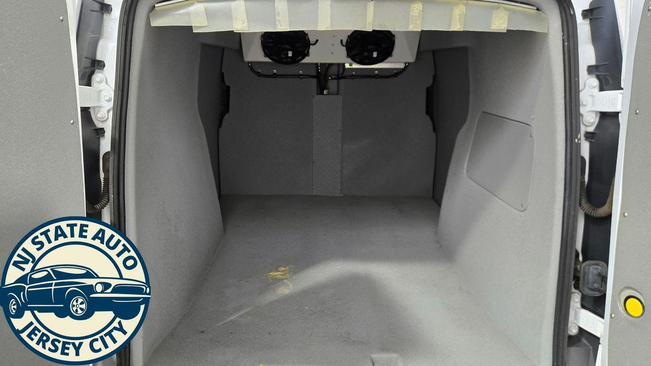 2016 Ford Transit Connect XL Jersey City NJ