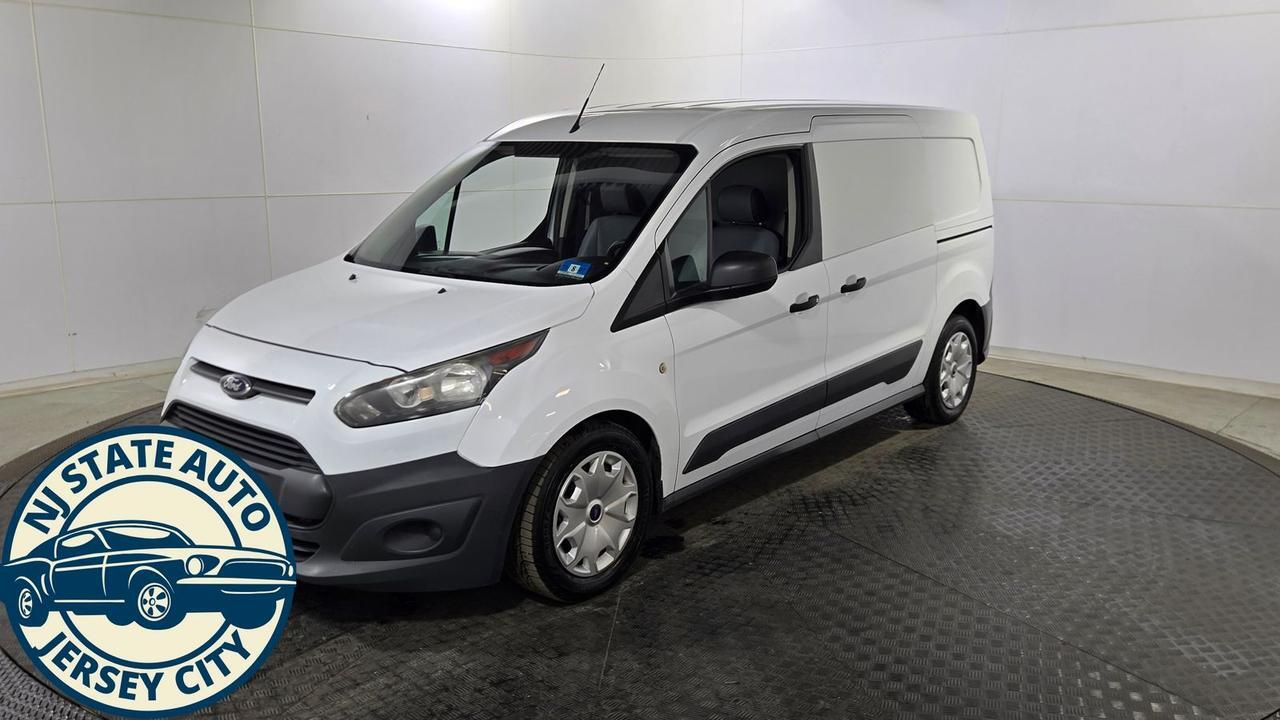 2016 Ford Transit Connect XL Jersey City NJ