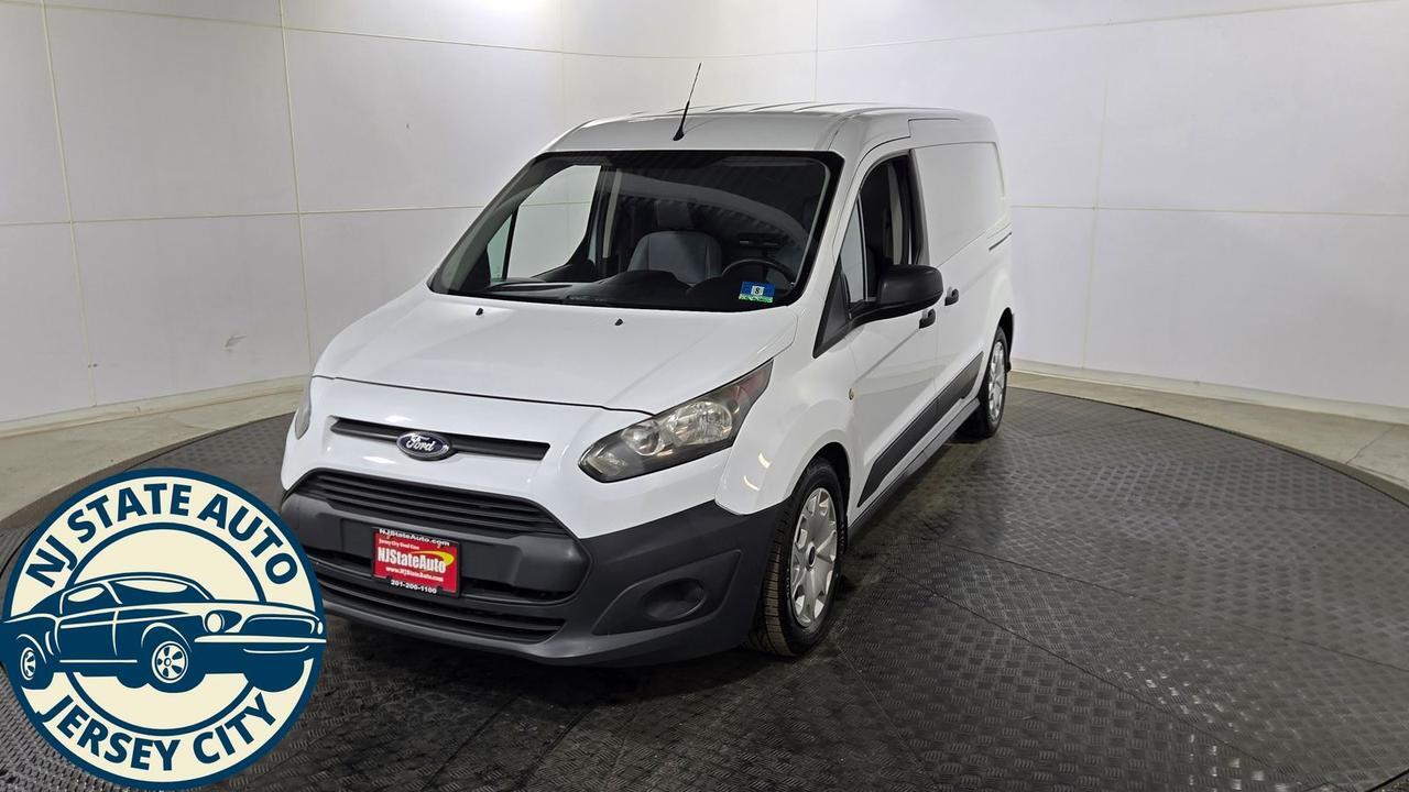 2016 Ford Transit Connect XL Jersey City NJ