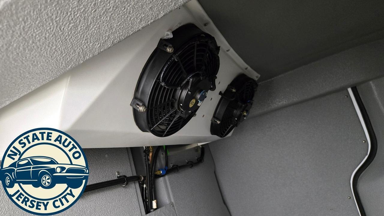 2016 Ford Transit Connect XL Jersey City NJ