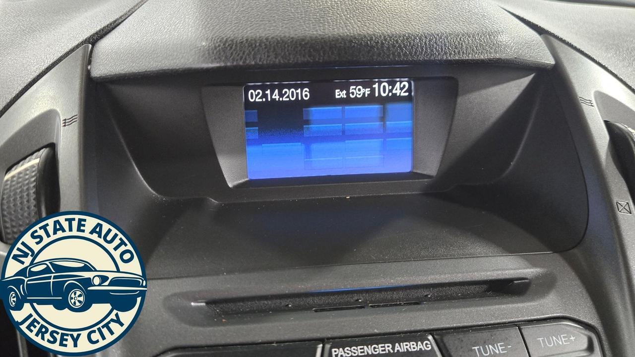 2016 Ford Transit Connect XL Jersey City NJ