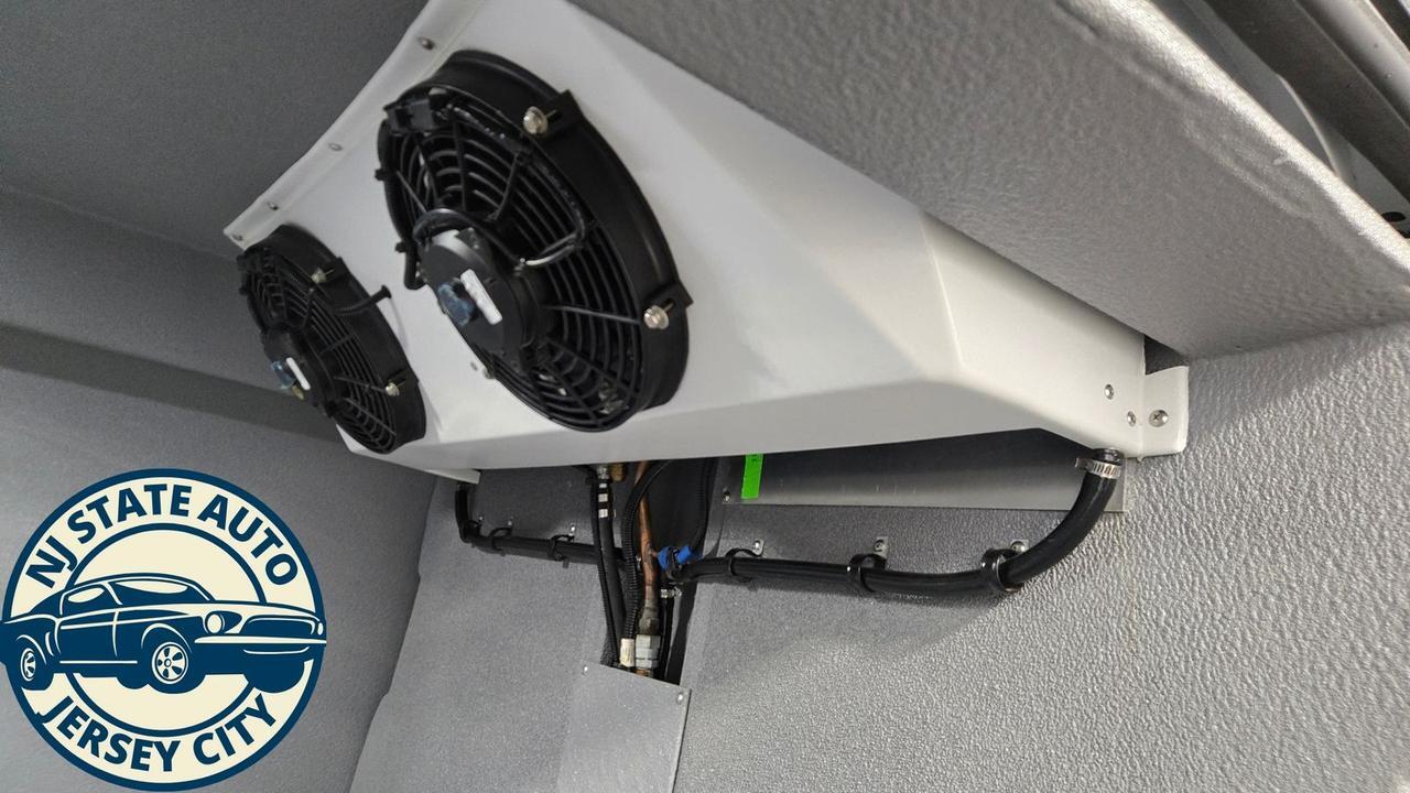 2016 Ford Transit Connect XL Jersey City NJ