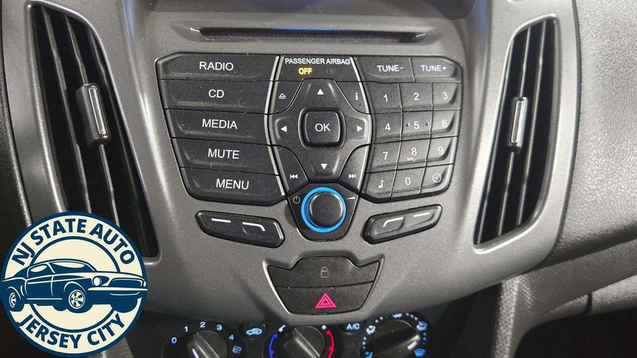2016 Ford Transit Connect XL Jersey City NJ