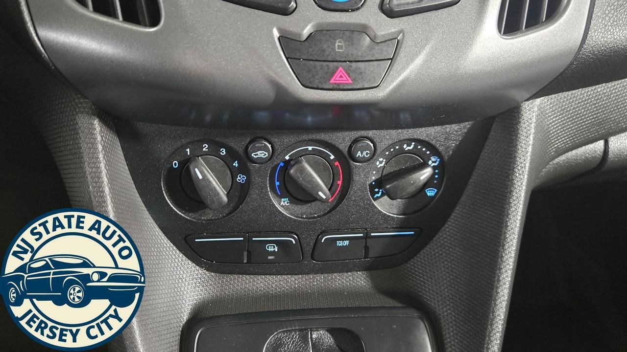2016 Ford Transit Connect XL Jersey City NJ
