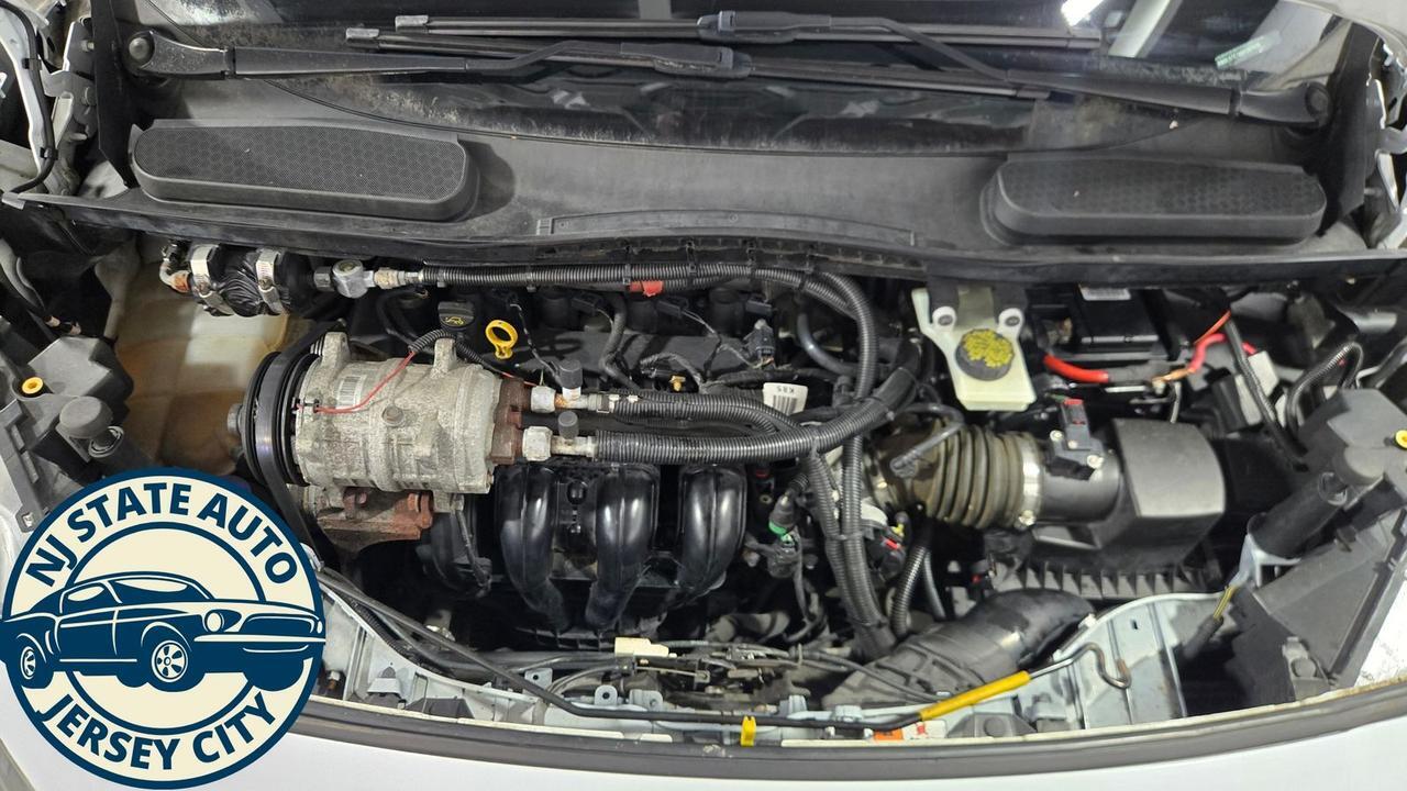 2016 Ford Transit Connect XL Jersey City NJ