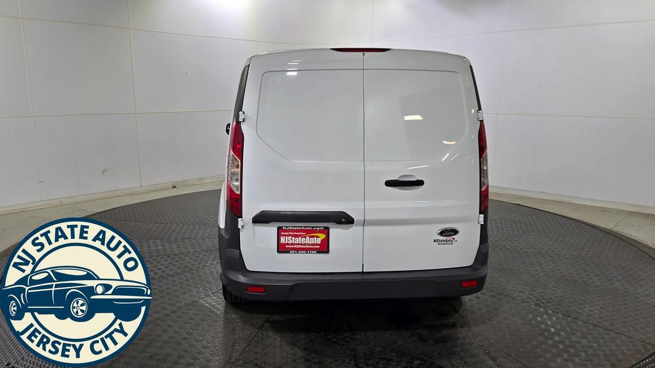 2016 Ford Transit Connect XL Jersey City NJ