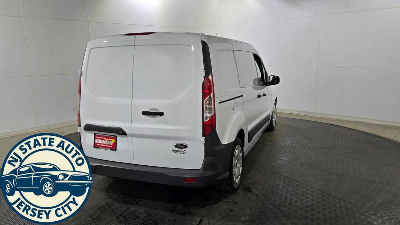 2016 Ford Transit Connect XL Jersey City NJ