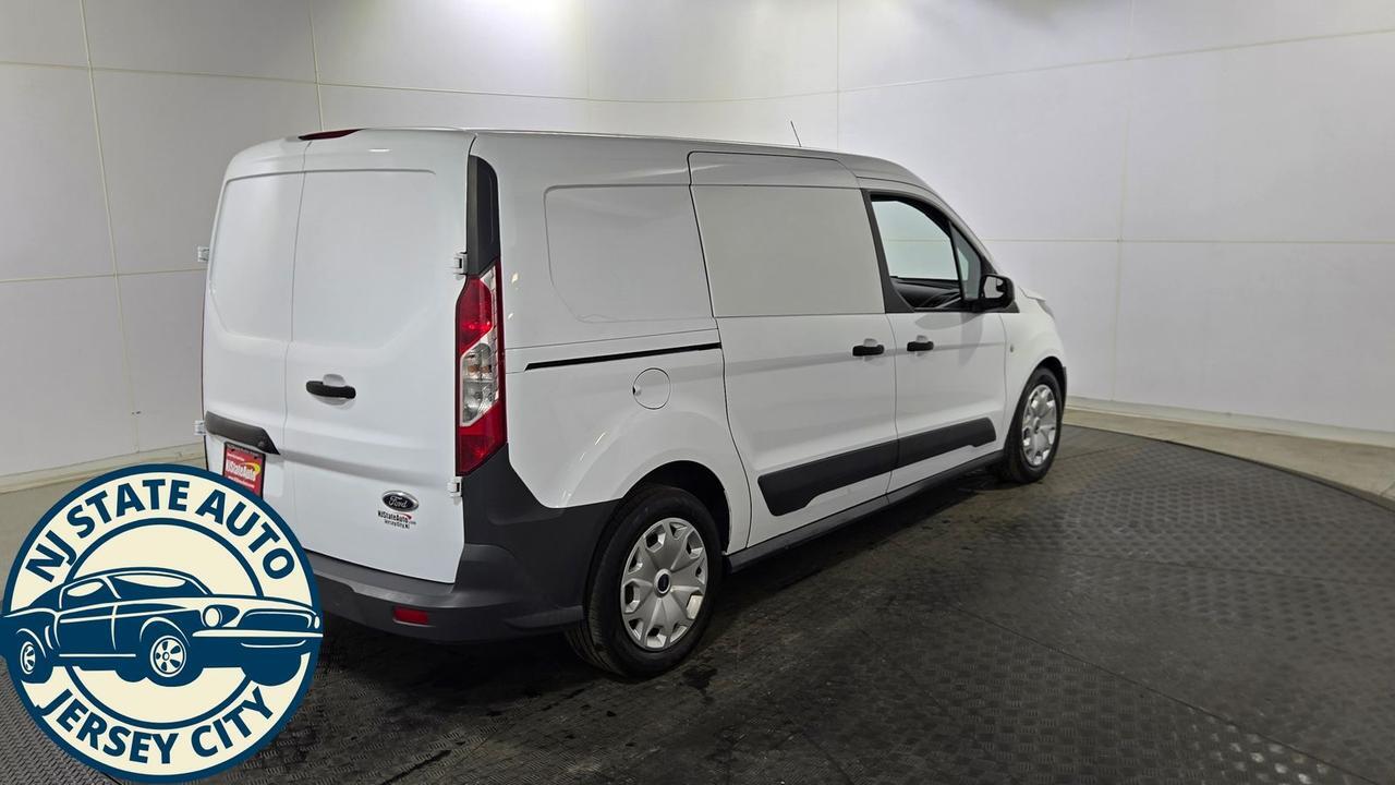 2016 Ford Transit Connect XL Jersey City NJ