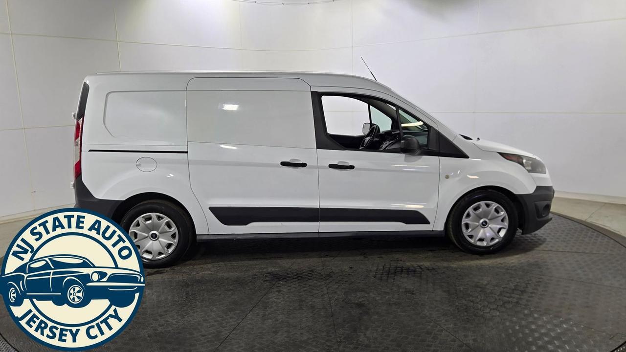 2016 Ford Transit Connect XL Jersey City NJ