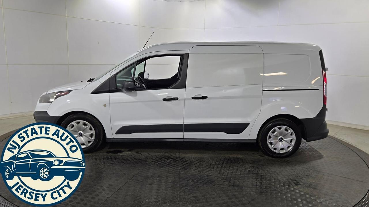 2016 Ford Transit Connect XL Jersey City NJ
