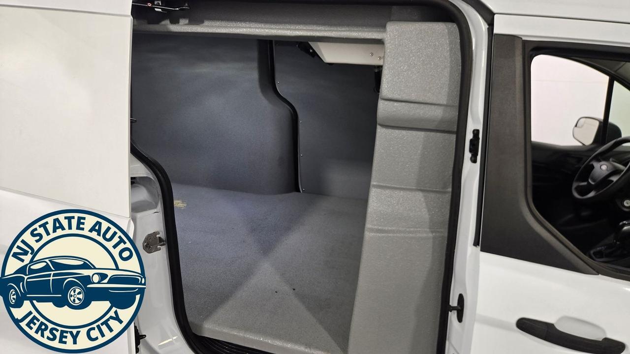 2016 Ford Transit Connect XL Jersey City NJ
