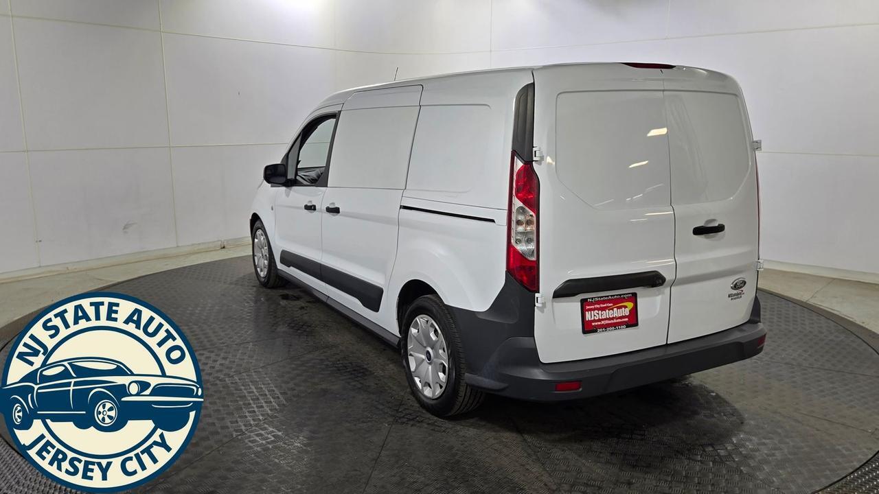 2016 Ford Transit Connect XL Jersey City NJ