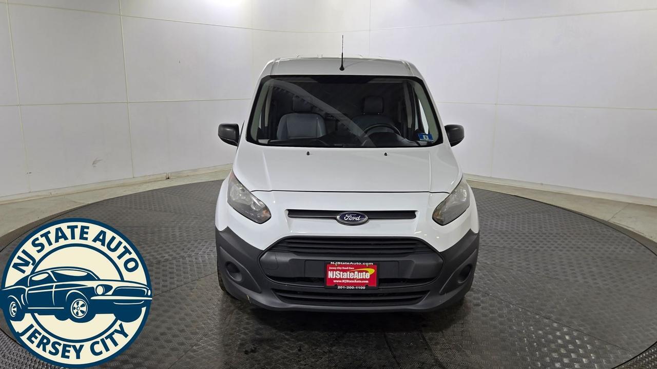 2016 Ford Transit Connect XL Jersey City NJ