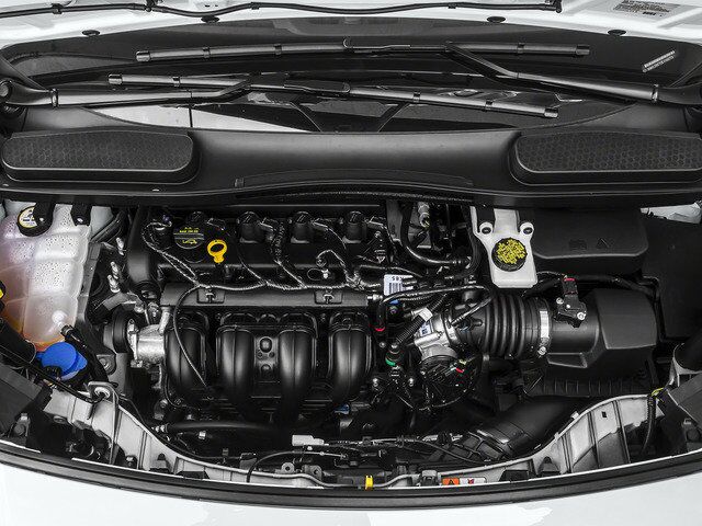 2016 Ford Transit Connect XL Winder GA
