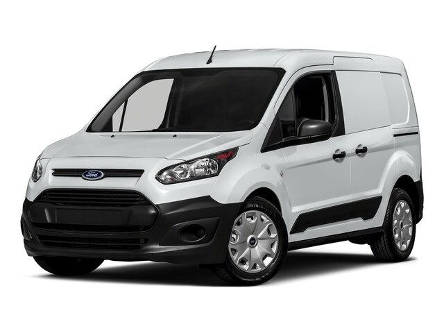 2016 Ford Transit Connect XL Winder GA