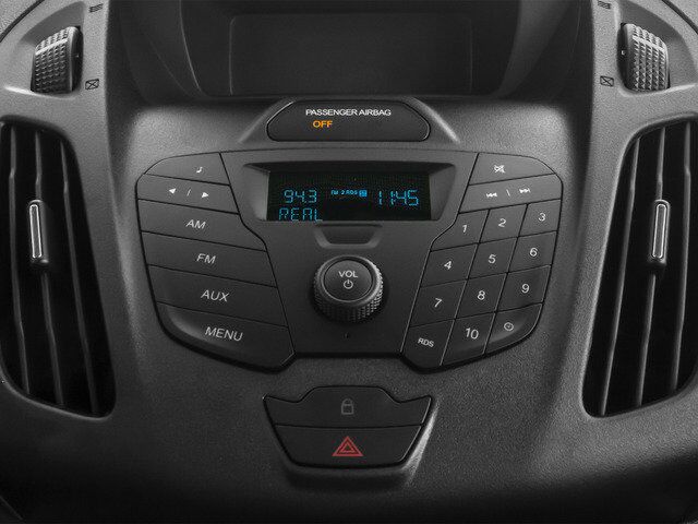 2016 Ford Transit Connect XL Winder GA