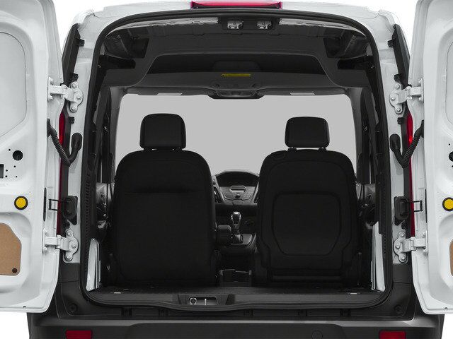 2016 Ford Transit Connect XL Winder GA