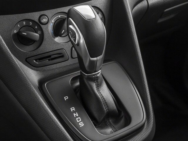 2016 Ford Transit Connect XL Winder GA