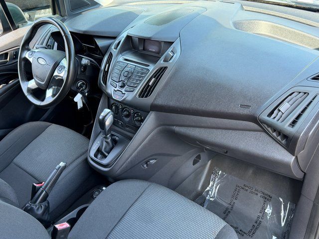 2016 Ford Transit Connect XL Springfield VA