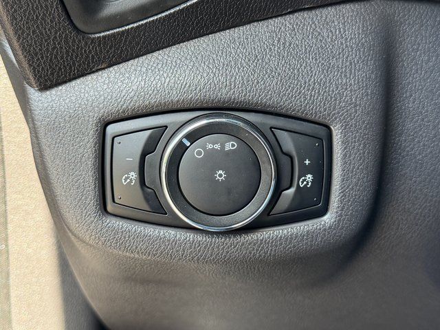 2016 Ford Transit Connect XL Springfield VA