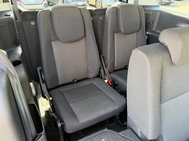 2016 Ford Transit Connect XL Springfield VA