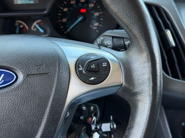 2016 Ford Transit Connect XL Springfield VA
