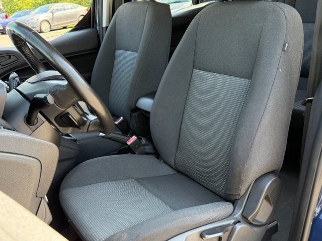 2016 Ford Transit Connect XL Springfield VA