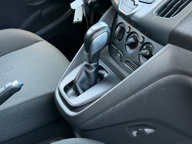 2016 Ford Transit Connect XL Springfield VA