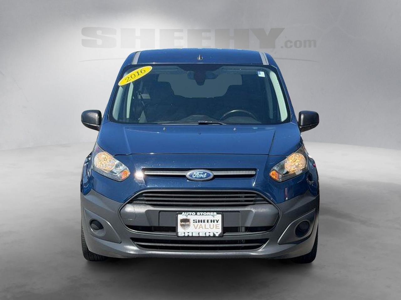 2016 Ford Transit Connect XL Springfield VA