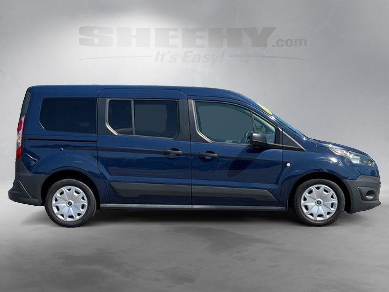 2016 Ford Transit Connect XL Springfield VA