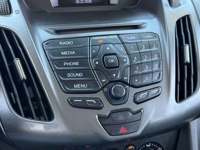 2016 Ford Transit Connect XL Springfield VA