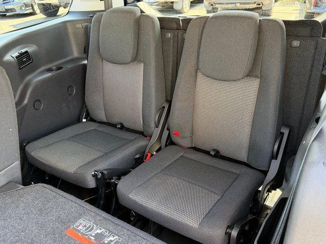 2016 Ford Transit Connect XL Springfield VA