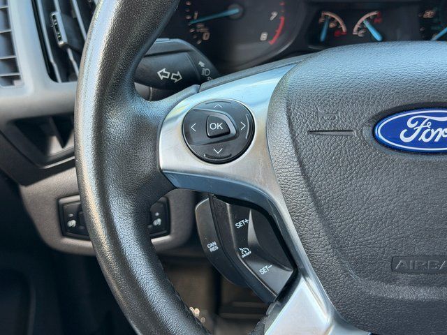 2016 Ford Transit Connect XL Springfield VA