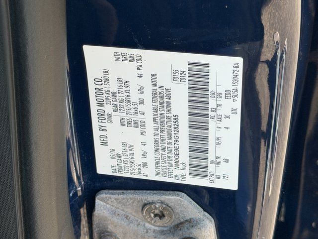 2016 Ford Transit Connect XL Springfield VA