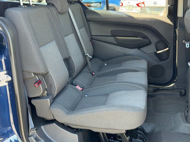 2016 Ford Transit Connect XL Springfield VA