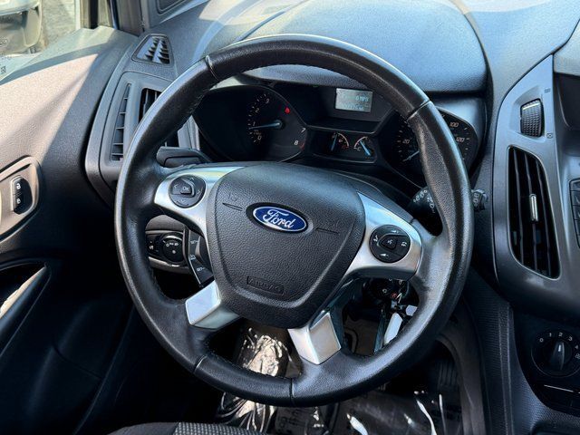2016 Ford Transit Connect XL Springfield VA