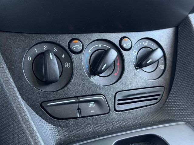 2016 Ford Transit Connect XL Springfield VA