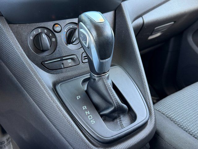 2016 Ford Transit Connect XL Springfield VA
