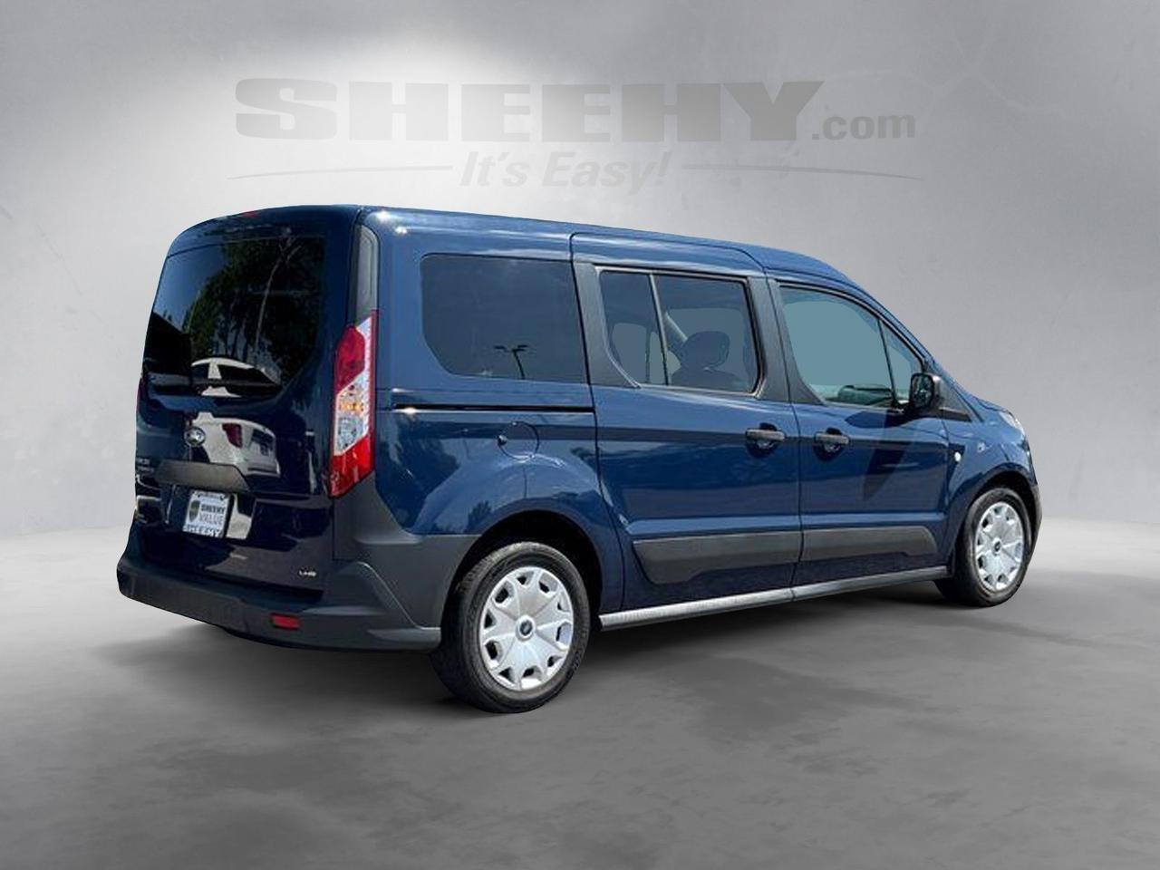 2016 Ford Transit Connect XL Springfield VA