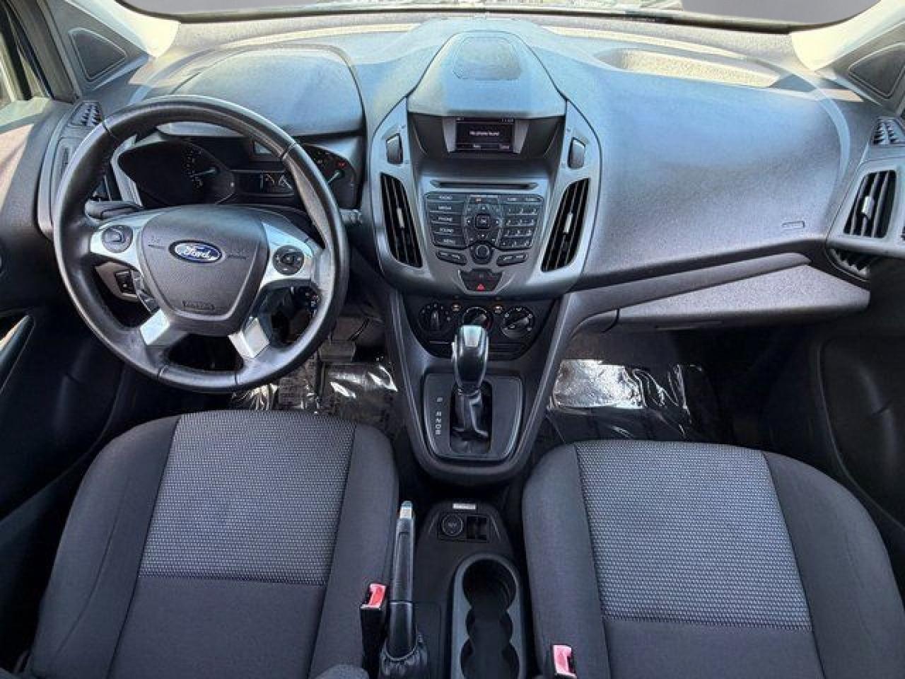 2016 Ford Transit Connect XL Springfield VA